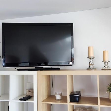 Ferienwohnung Schottenheim Nabburg Esterno foto