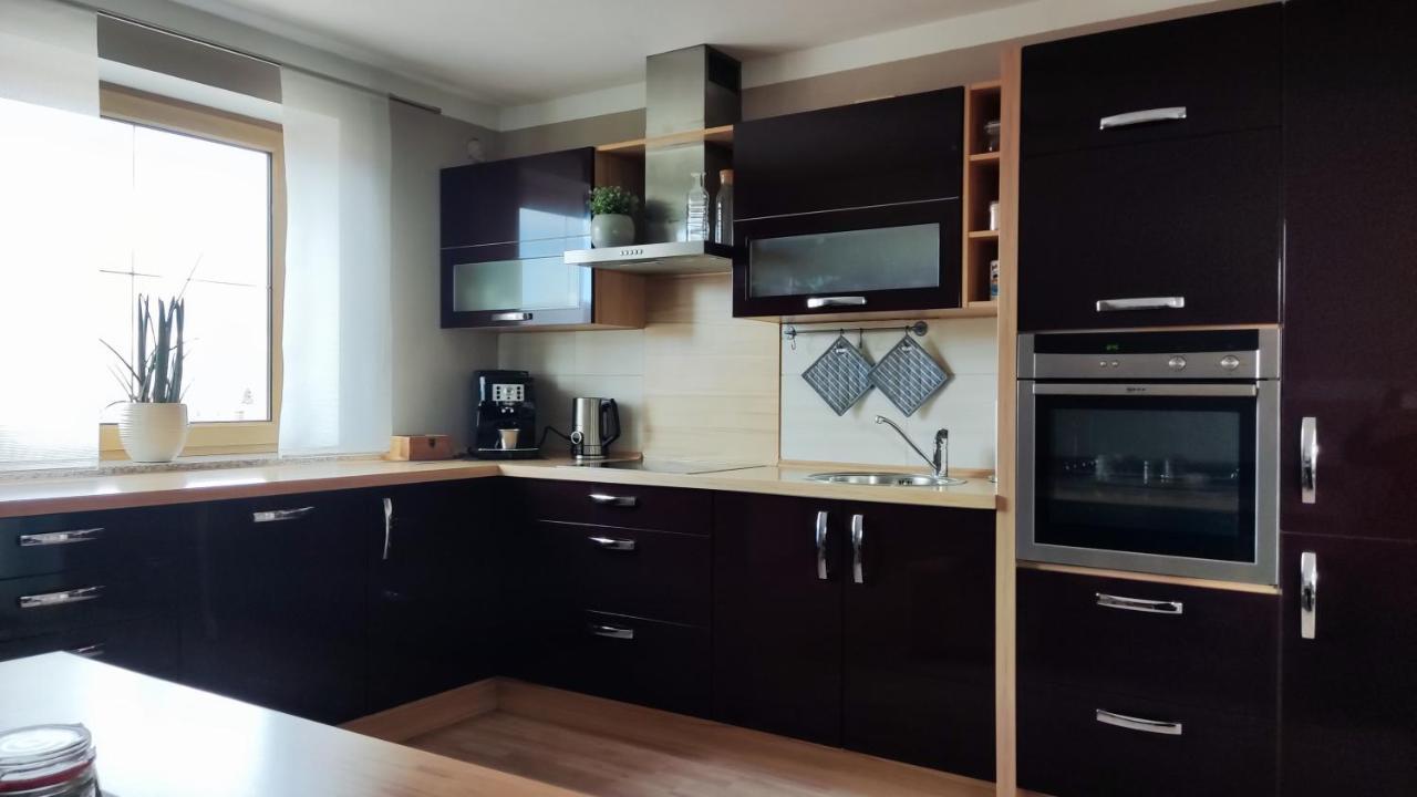 Ferienwohnung Schottenheim Nabburg Esterno foto